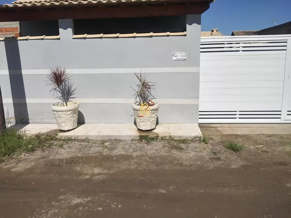 Casa, 2 quartos - Foto 12