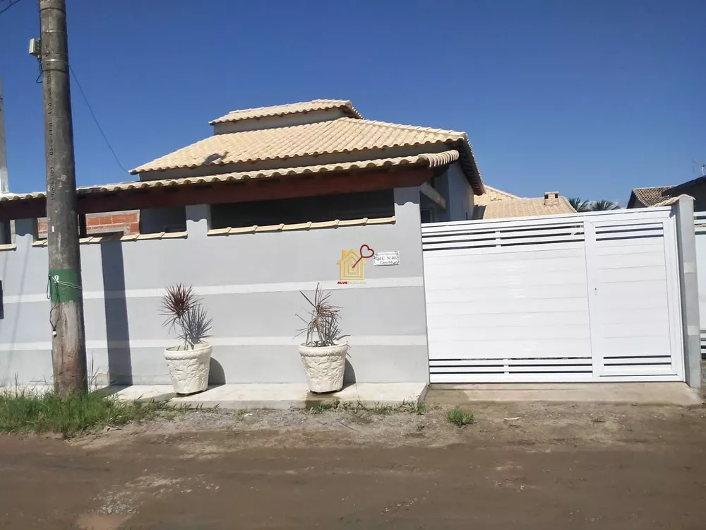 Casa, 2 quartos - Foto 1