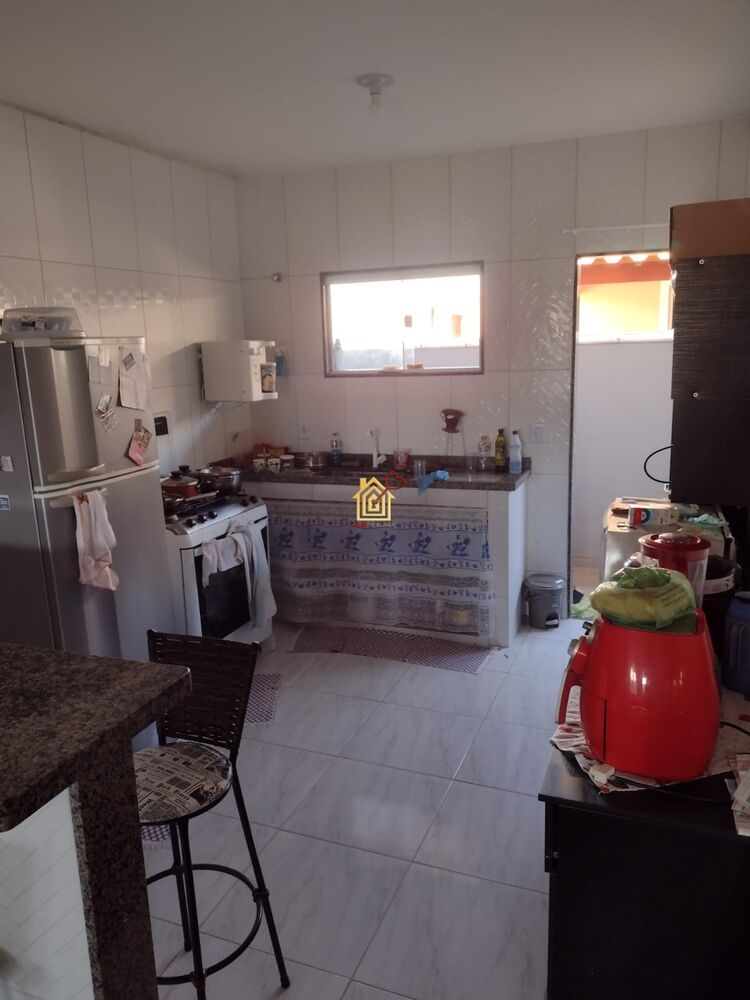 Casa, 2 quartos - Foto 4