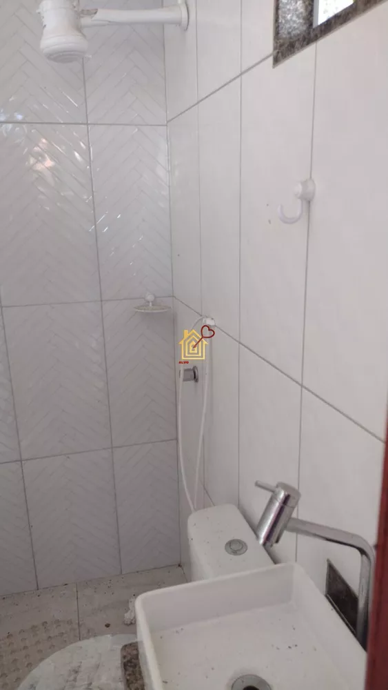 Casa, 2 quartos - Foto 10