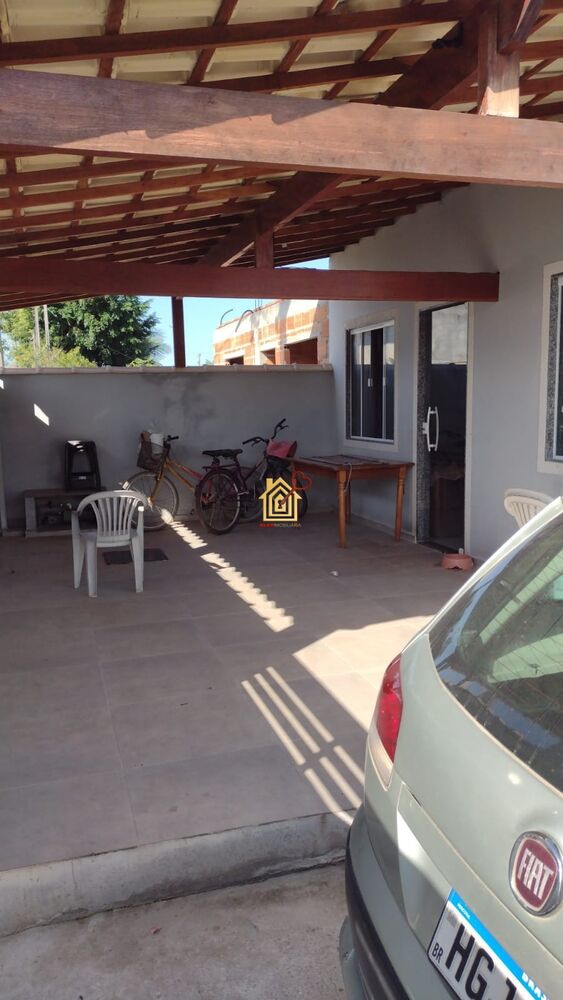 Casa, 2 quartos - Foto 7