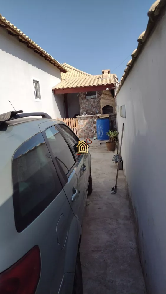 Casa, 2 quartos - Foto 8