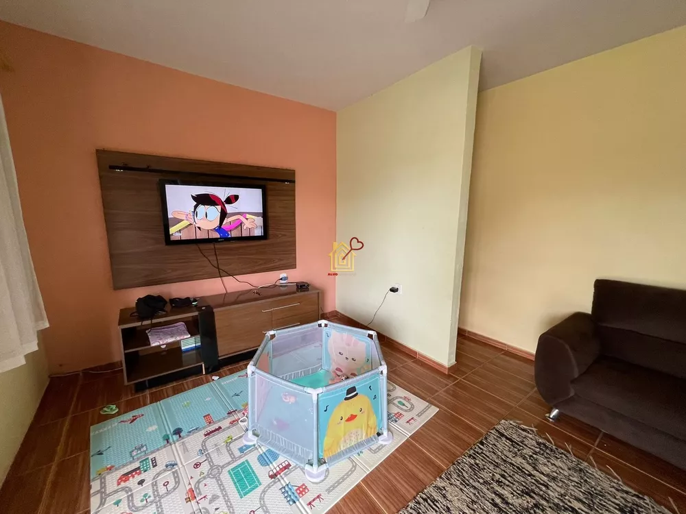 Casa, 3 quartos - Foto 15