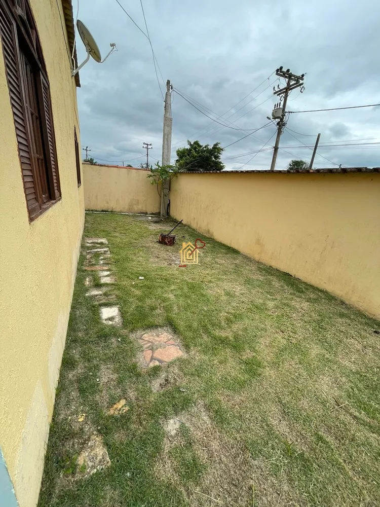 Casa, 3 quartos - Foto 7