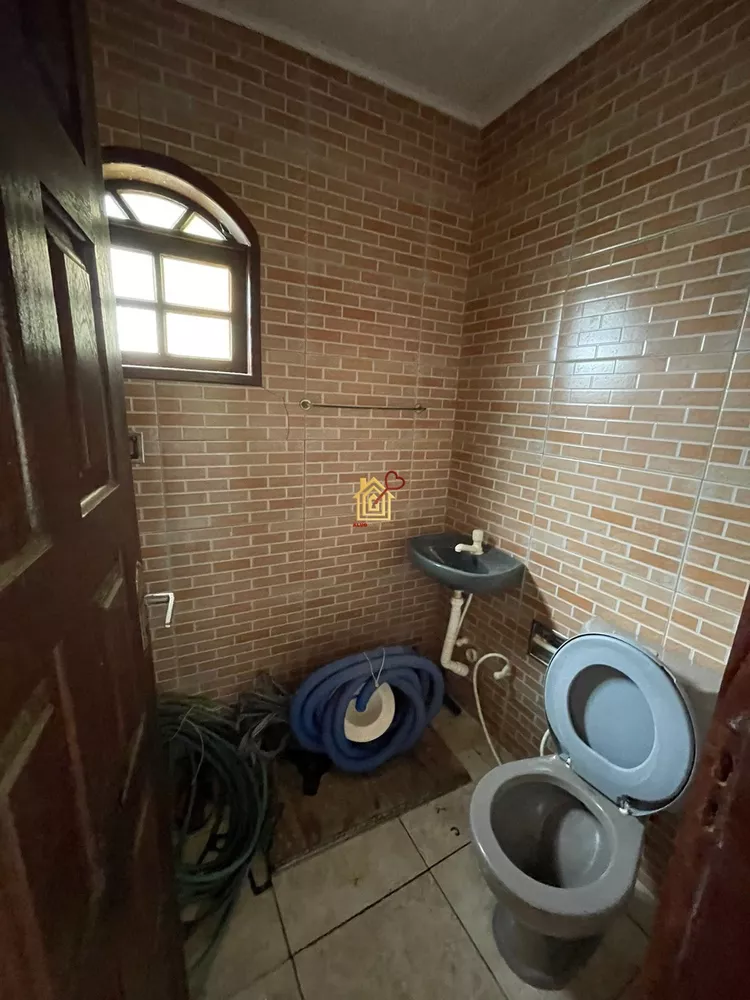 Casa, 3 quartos - Foto 21