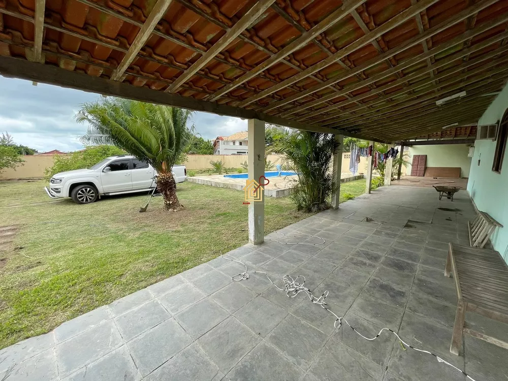 Casa, 3 quartos - Foto 17