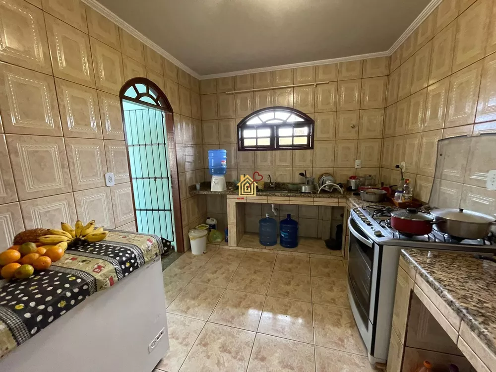 Casa, 3 quartos - Foto 16
