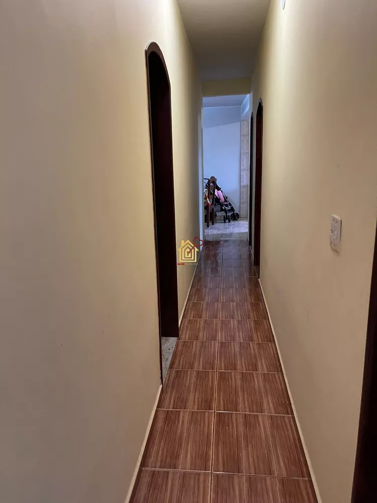 Casa, 3 quartos - Foto 18