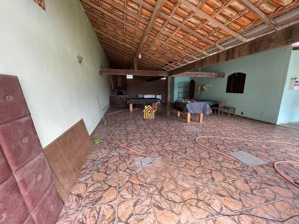 Casa, 3 quartos - Foto 9