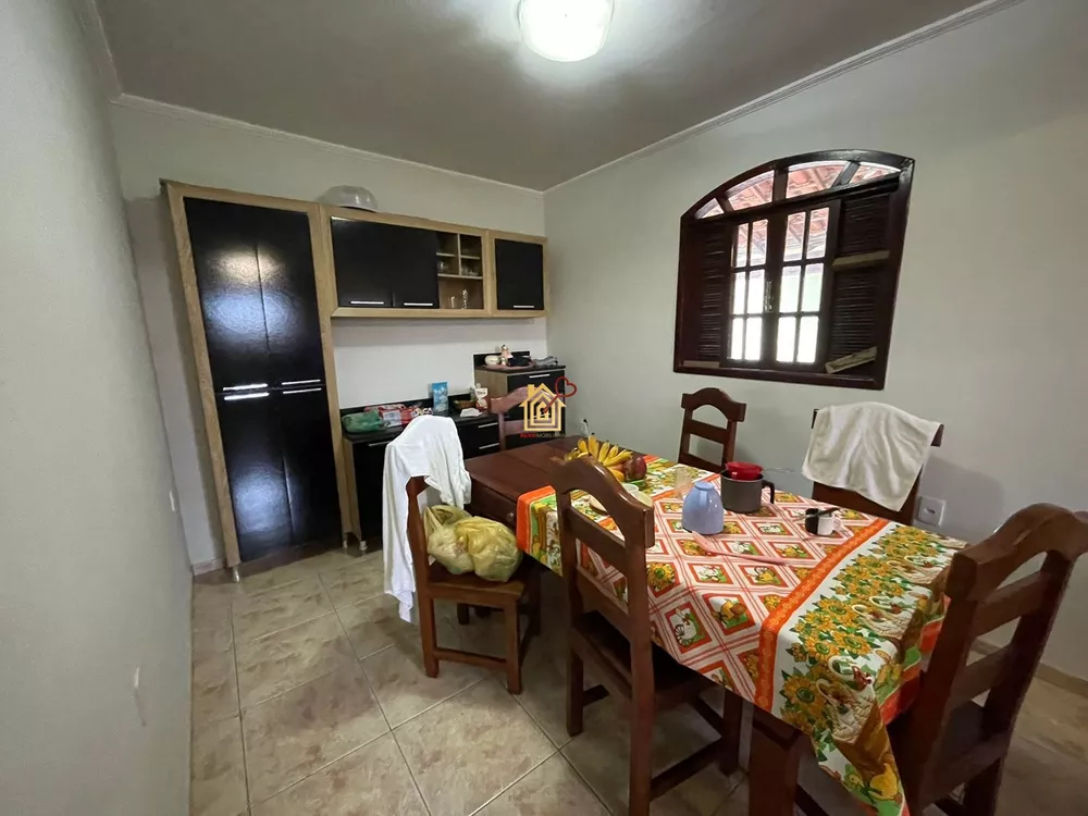 Casa, 3 quartos - Foto 25
