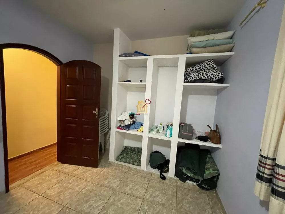 Casa, 3 quartos - Foto 5