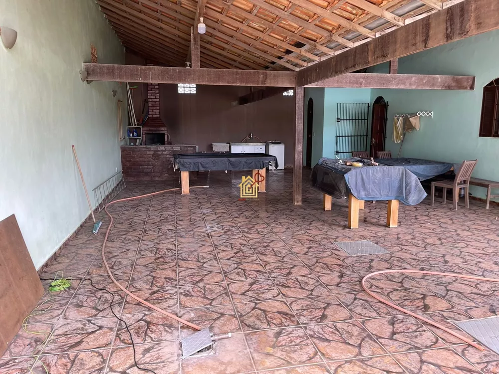 Casa, 3 quartos - Foto 14