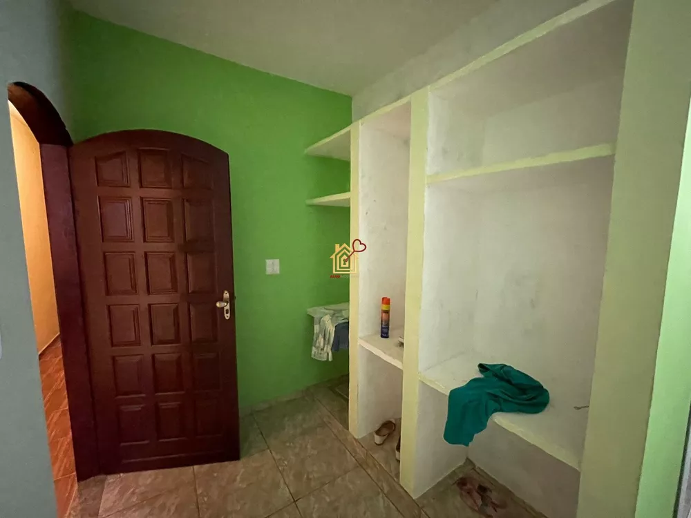 Casa, 3 quartos - Foto 23