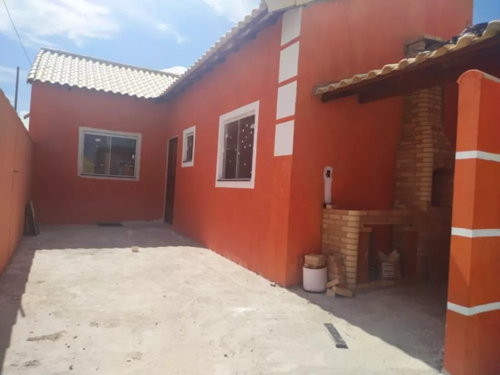 Casa, 1 quarto - Foto 1