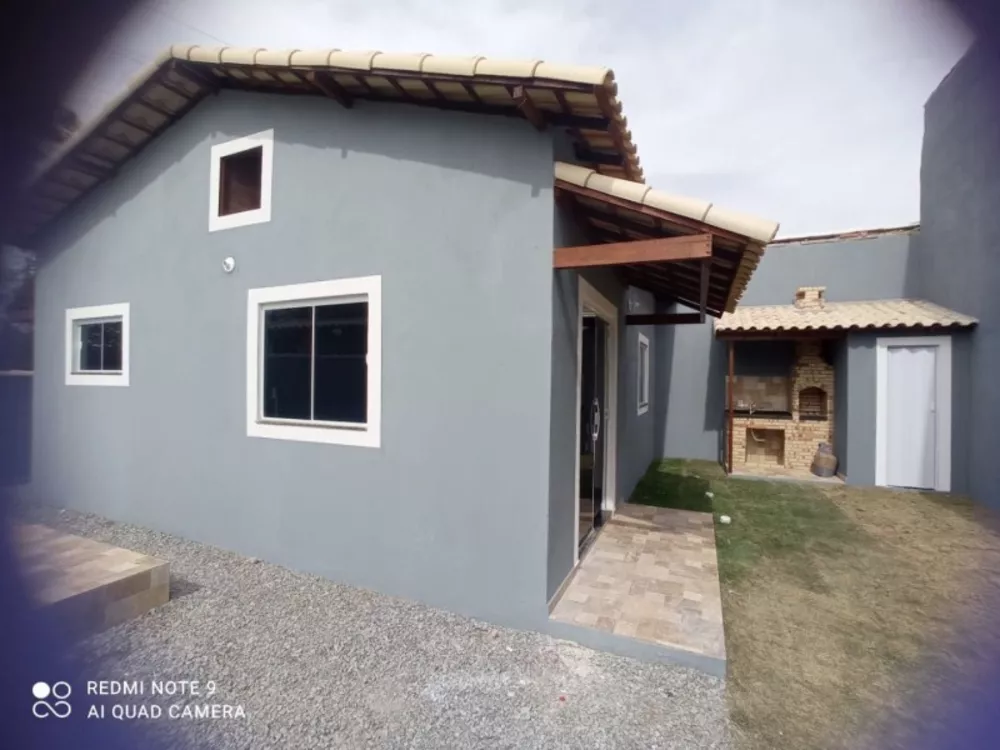 Casa à venda com 2 quartos, 135m² - Foto 3