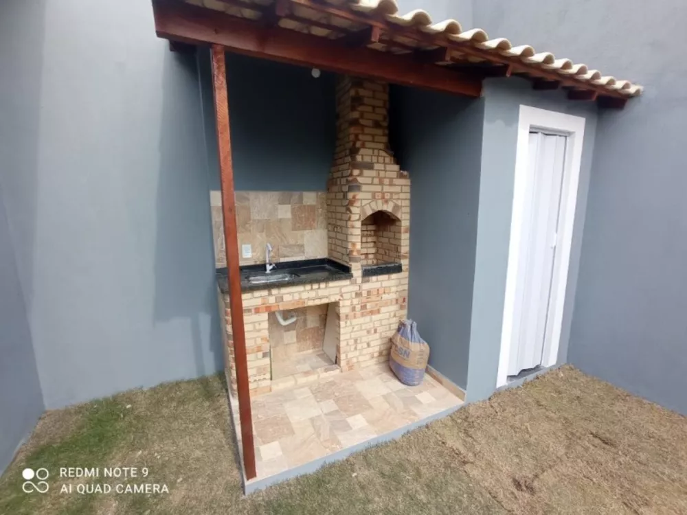 Casa à venda com 2 quartos, 135m² - Foto 5