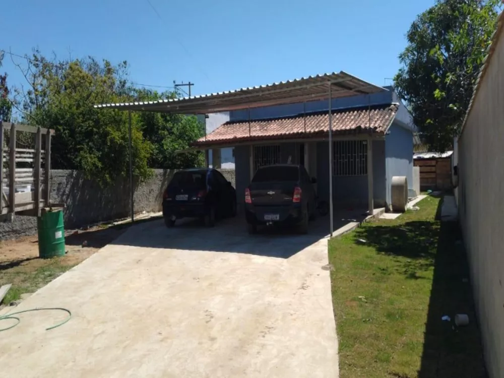 Casa, 2 quartos - Foto 2