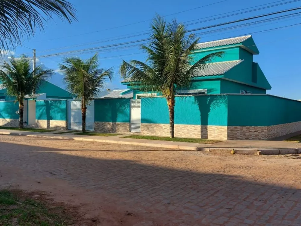 Casa, 2 quartos - Foto 18