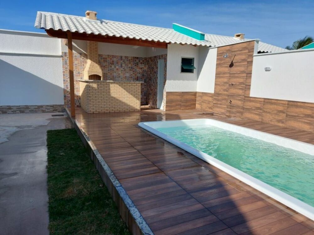 Casa, 2 quartos - Foto 3