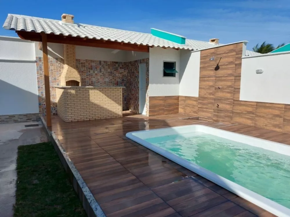 Casa, 2 quartos - Foto 21
