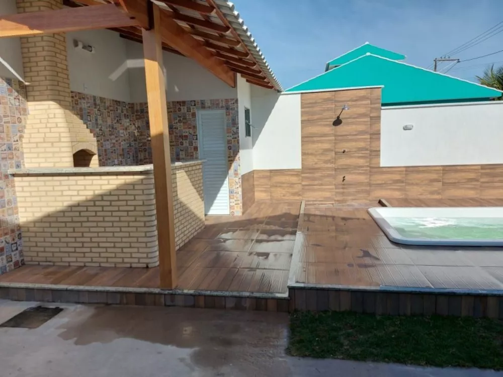Casa, 2 quartos - Foto 28
