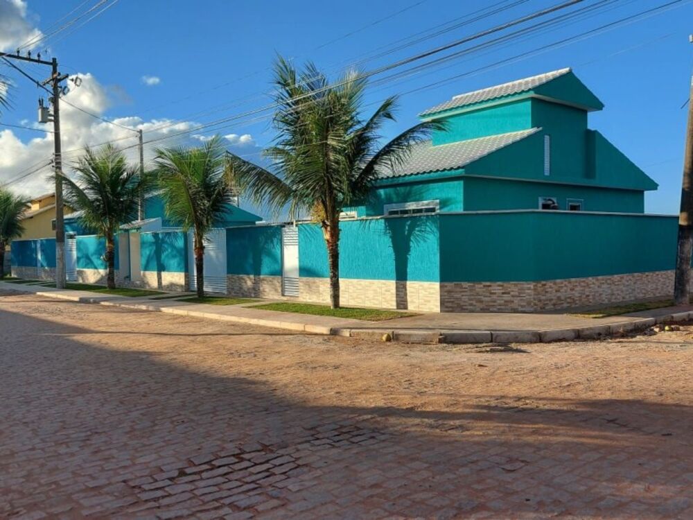 Casa, 2 quartos - Foto 4