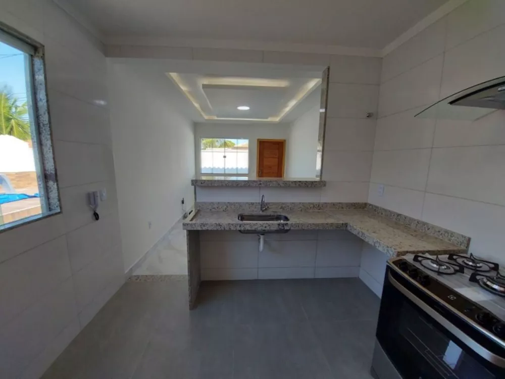 Casa, 2 quartos - Foto 19