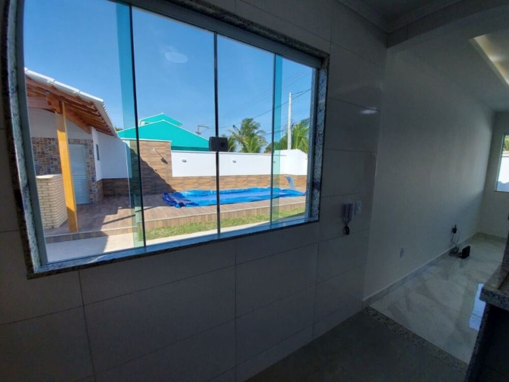 Casa, 2 quartos - Foto 2