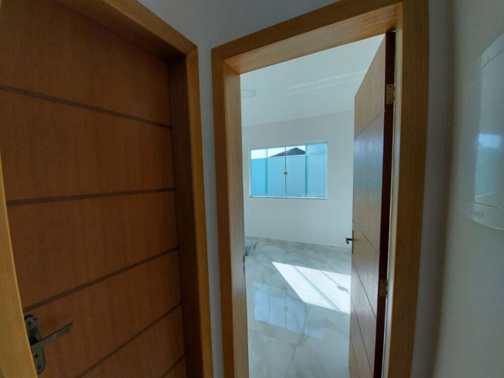 Casa, 2 quartos - Foto 1