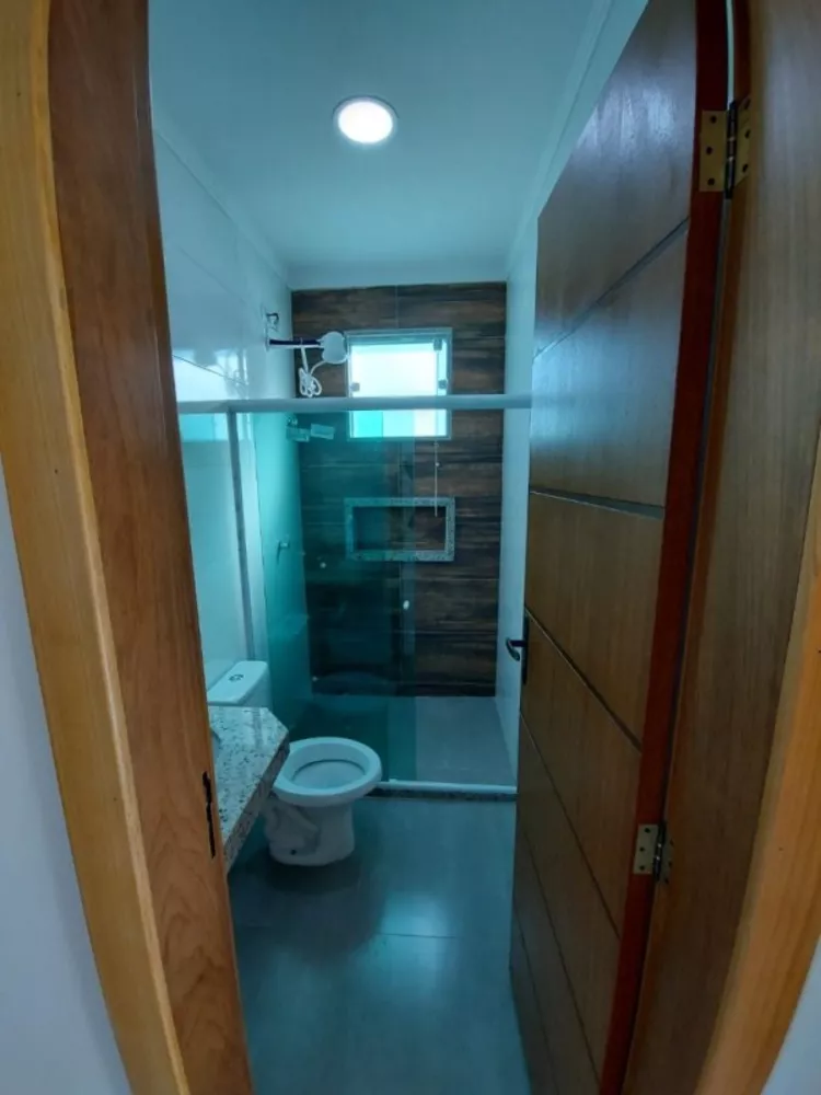Casa, 2 quartos - Foto 16