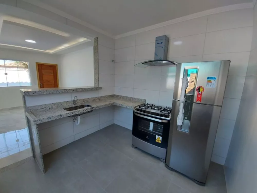 Casa, 2 quartos - Foto 5