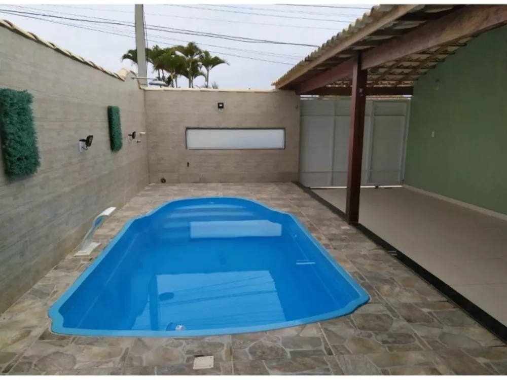 Casa, 2 quartos - Foto 2