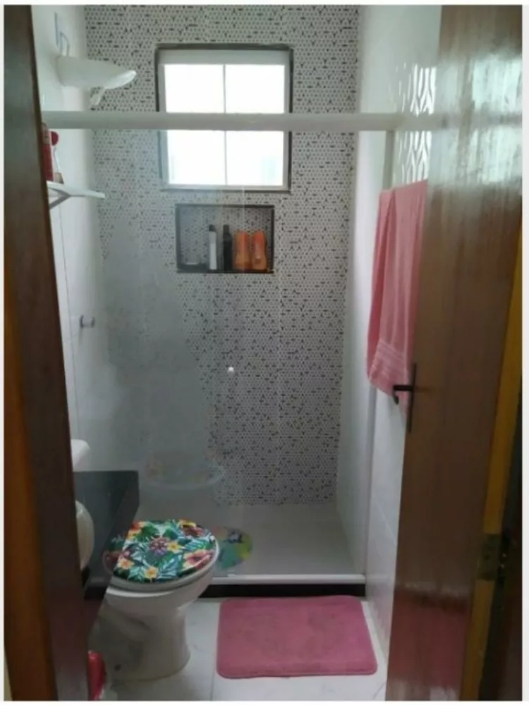 Casa, 2 quartos - Foto 4
