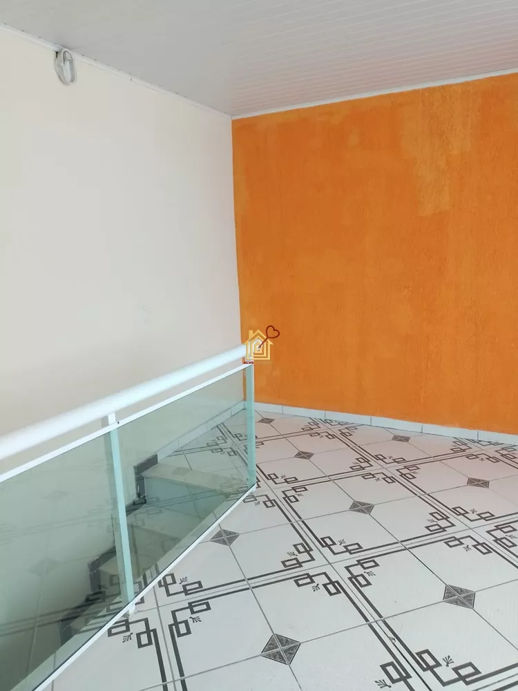 Casa, 1 quarto - Foto 5