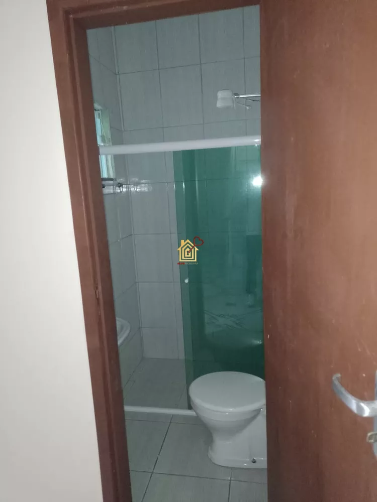 Casa, 1 quarto - Foto 24