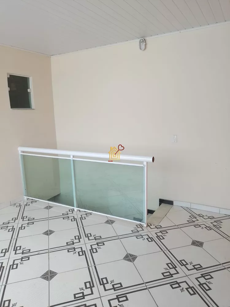 Casa, 1 quarto - Foto 26