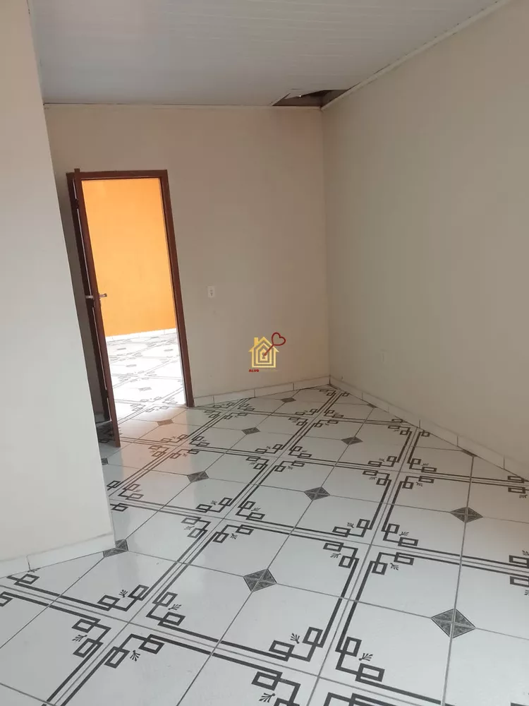 Casa, 1 quarto - Foto 17