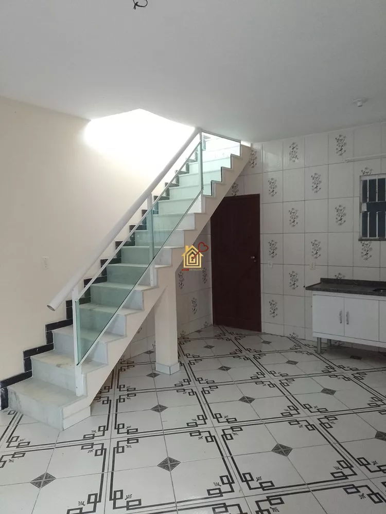 Casa, 1 quarto - Foto 1