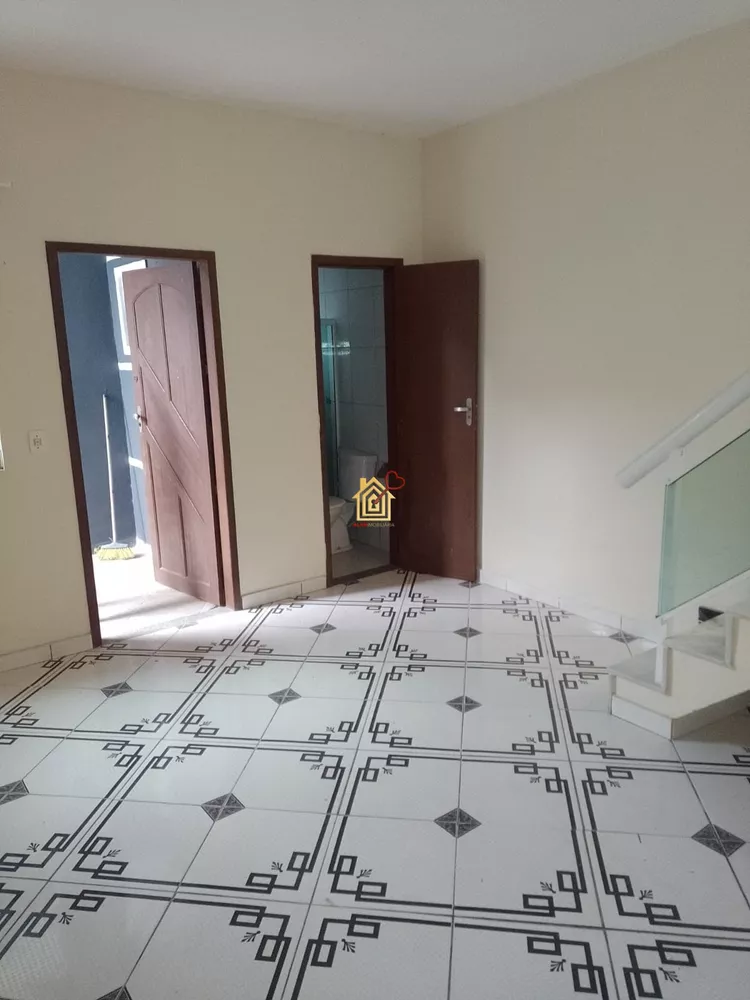 Casa, 1 quarto - Foto 2