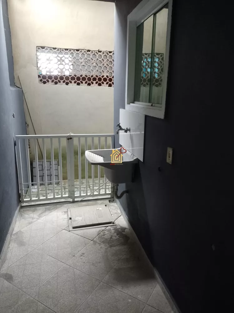 Casa, 1 quarto - Foto 4