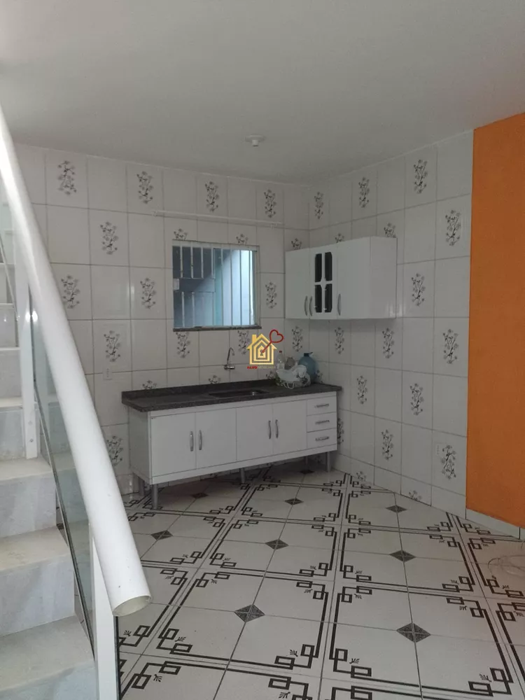 Casa, 1 quarto - Foto 22