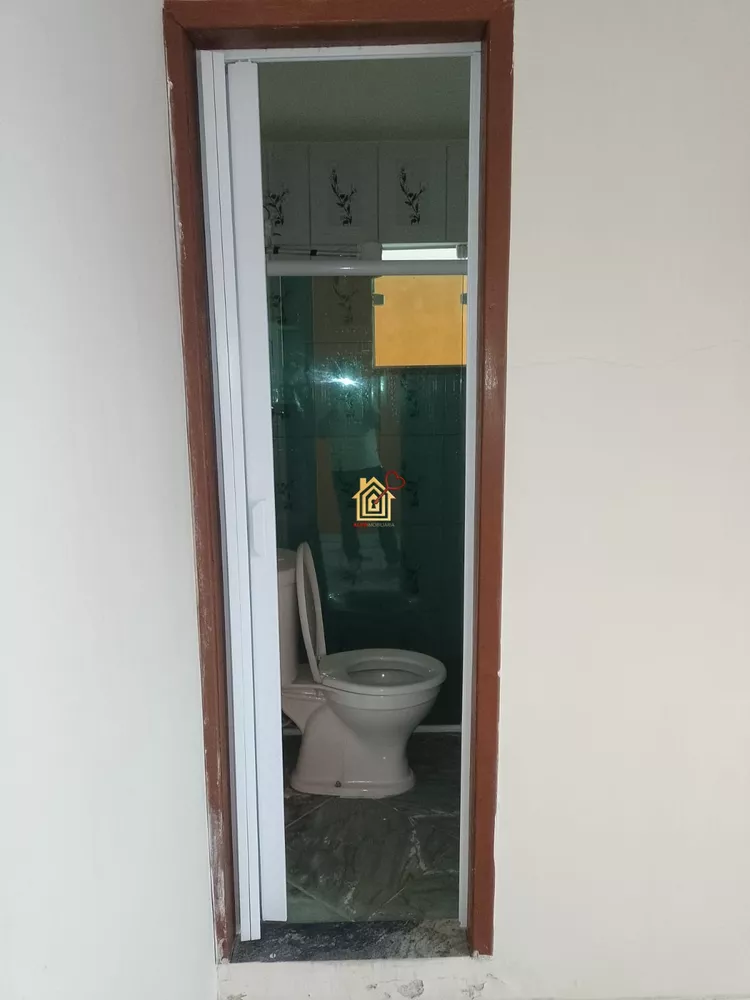Casa, 1 quarto - Foto 11