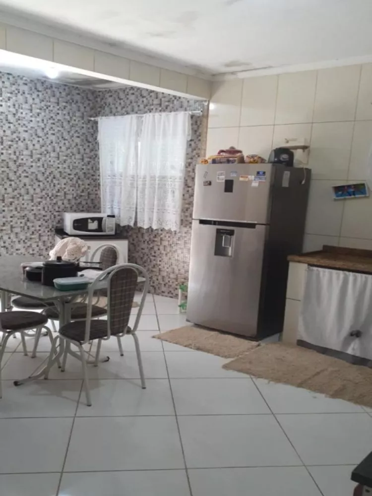 Casa, 3 quartos - Foto 7