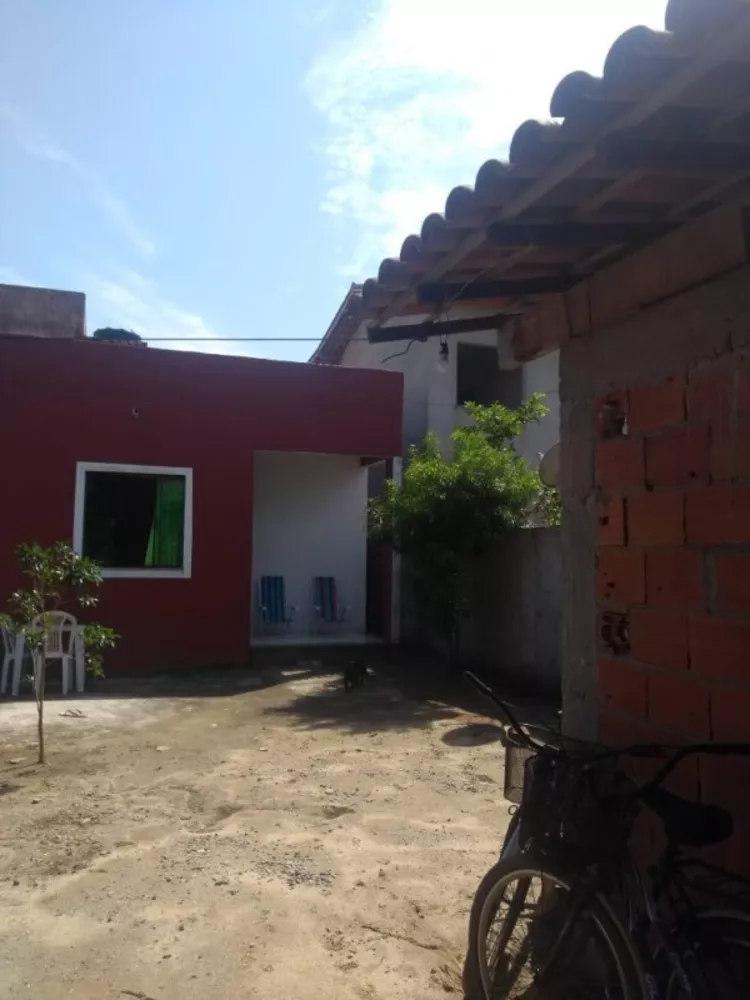Casa, 3 quartos - Foto 18