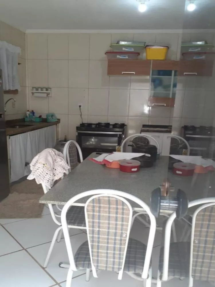 Casa, 3 quartos - Foto 8