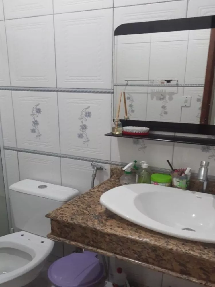 Casa, 3 quartos - Foto 10