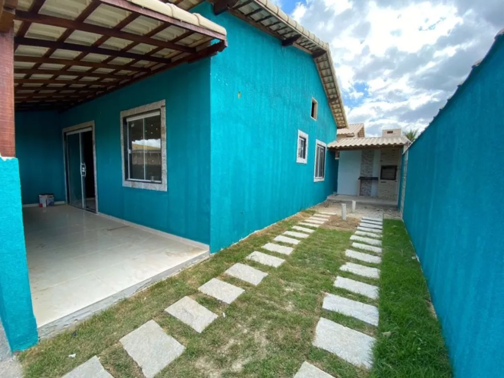 Casa, 2 quartos - Foto 1