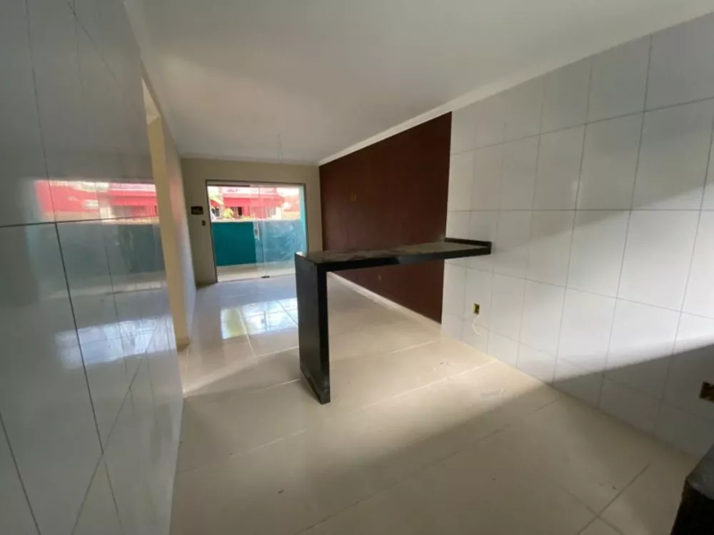 Casa, 2 quartos - Foto 2