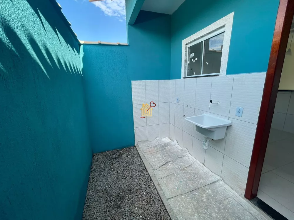 Casa, 2 quartos - Foto 8