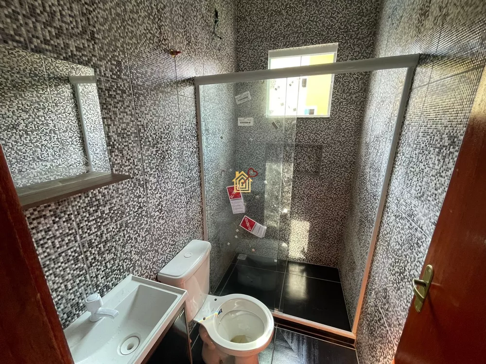 Casa, 2 quartos - Foto 4